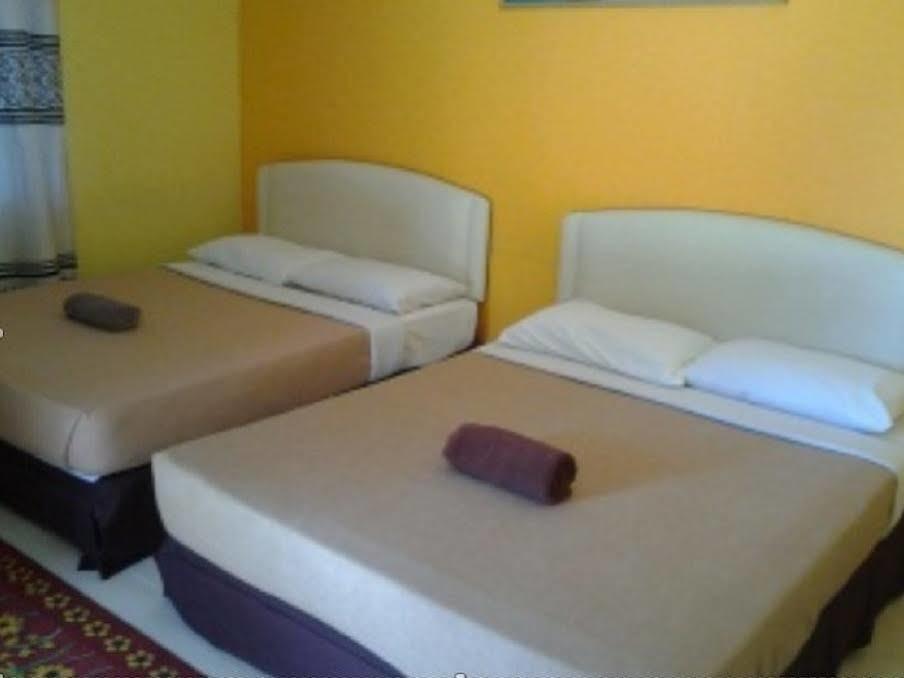 Sandy Beach Resort By Casa Loma Pantai Cenang  Exterior foto