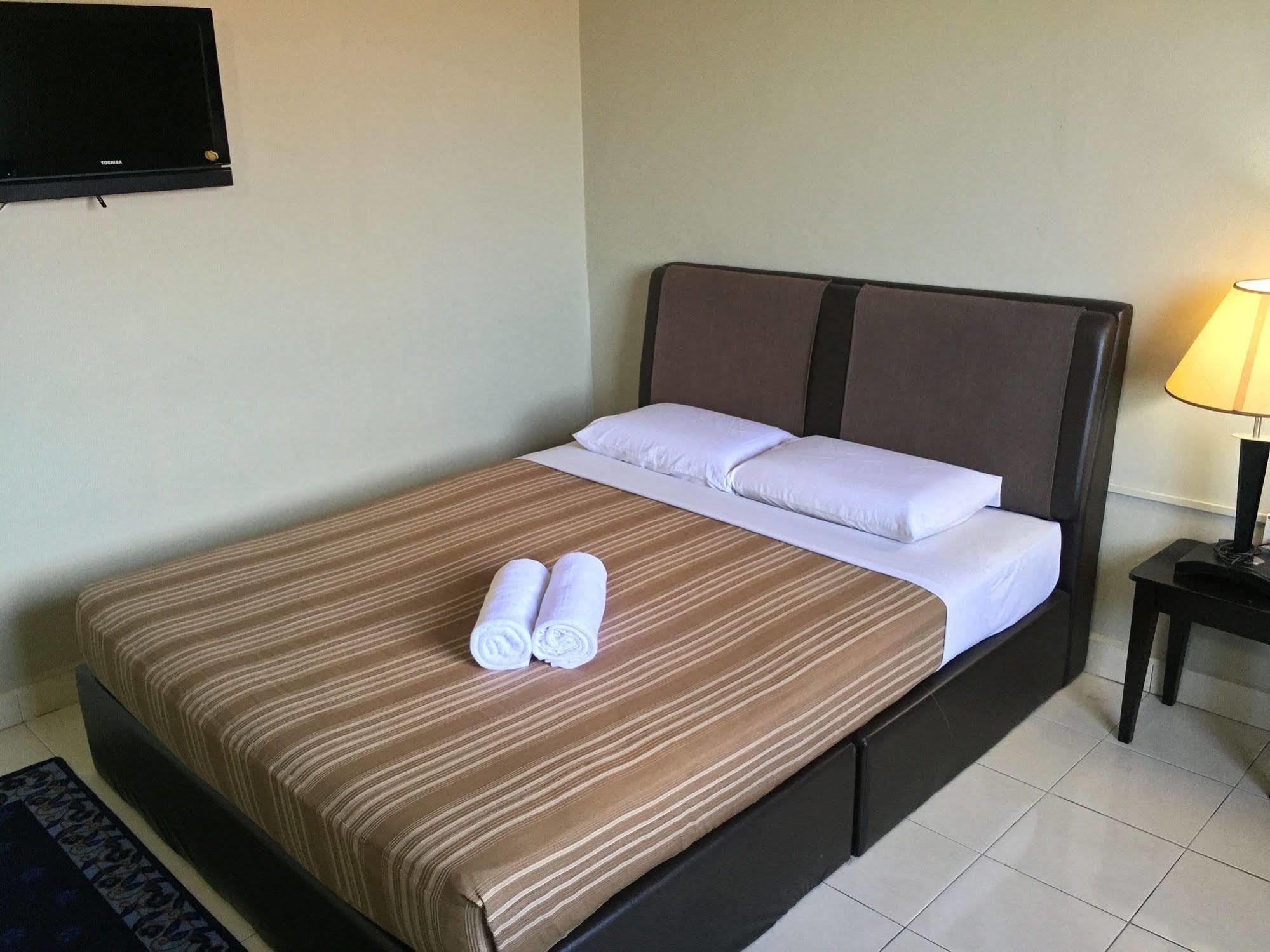 Sandy Beach Resort By Casa Loma Pantai Cenang  Exterior foto